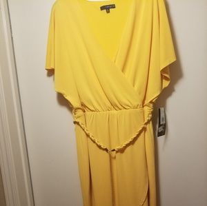 Pretty Yellow Dress!!!